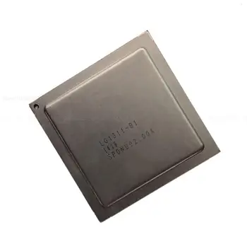 1pcs Novo LG1311-B1 LG1311-B2 LG1311V-C1 BGA de cristal Líquido chip