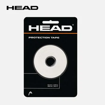 Raquete de Tênis HEAD Quadro de Banda Cabeça de Raquete de Tênis Protetor de Fita de Proteção