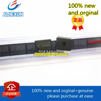 10pcs 100% novo e original CH372 HAB CH372B SSOP20 USB chip de interface de porta serial chip grande estoque
