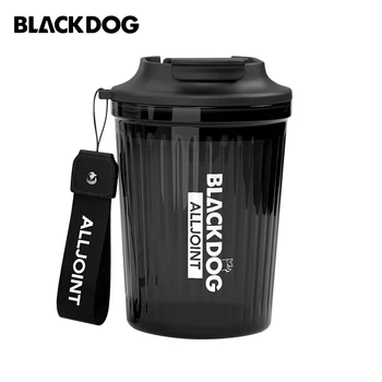 Blackdog Blackdog acampamento ao ar livre com a copa de verão de alto valor conveniente modelos podem ser tomadas fora da xícara de café