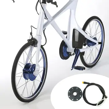 Bicicletas De Engrenagem Do Pedal Auxiliar Sensor De Impacto Resistente Do Poder Pedal Auxiliar Sensor De Ampla Compatibilidade De Fácil Instalação Bicicleta Elétrica