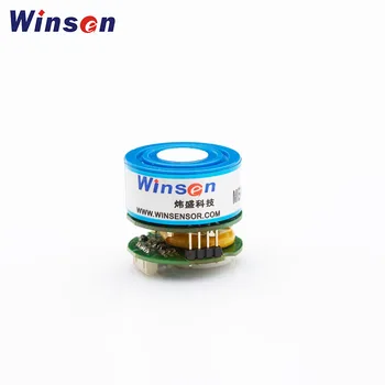 2PCS Winsen ZE11-C2H4/ZE11-C6H6 Gás Etileno Módulo de Detecção de Benzeno Sensor de Compensação de Temperatura Excelente Saída Linear