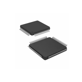 Frete grátis 1~10PCS/lot DSPIC30F6011A-30I/PF DSPIC30F6011A DSPIC30F DSPIC30F6011 TQFP64 Novo microcontrolador original
