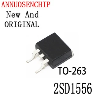 100PCS Novo E Original D1556 PARA-263 IC Em stock! 2SD1556