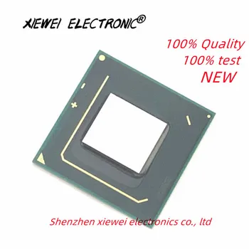 NOVO teste de 100% muito bom produto AF82US15W SLGFQ cpu chip bga reball bolas com chips IC