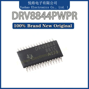 Novo Original DRV8844PWPR DRV8844PWP DRV8844PW DRV8844P DRV8844 IC MCU TSSOP-28