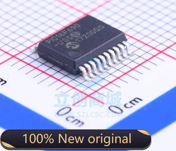 100% Novo Original PIC16F690T-I/SS Pacote SSOP-20 Novas Originais Genuínas Microcontrolador Chip IC