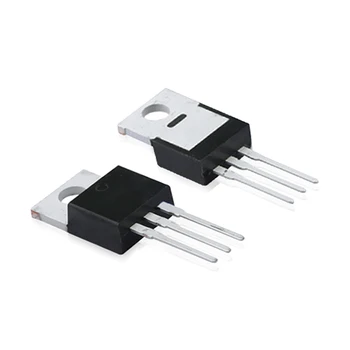 IRF840PBF MOSFET N-CH 500V 8A TO220AB em STOCK