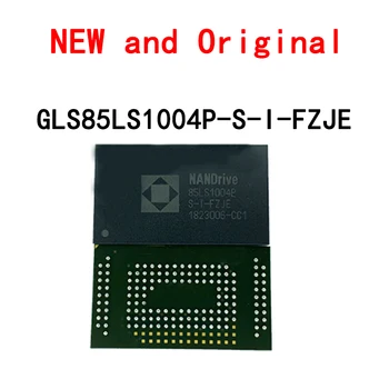 GLS85LS1004P-S-I-FZJE greenliant incorporado armazenamento SSD Bom e Novo Original