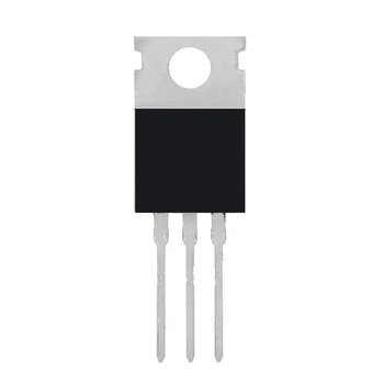 10PCS/LOT Novo Tríodo Transistor HY3808 HY3808P A-220 80V 170A