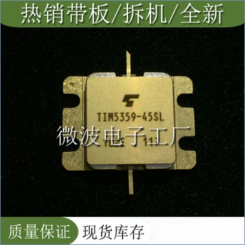 TIM5359-45SL SMD do tubo do RF de Alta Freqüência tubo de amplificação de Potência do módulo