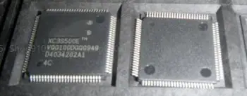 5PCS Novo XC3S500E XC3S500E-4VQG100C QFP-100 Incorporado chip