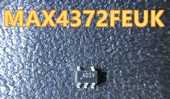 5pcs/monte ADIV MAX4372FEUK +T SOT23-5