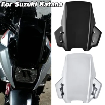 Acessórios da motocicleta da Suzuki Katana pára-Brisas, pára-brisas de Defletores GSX-S1000S GSXS1000S GSX-S 1000 S 2019 2020 2021 2022