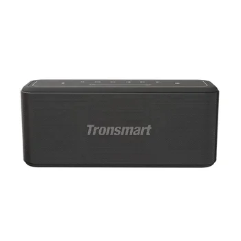 O Wireless Home Theatre System Portátil Tronsmart alto-Falantes Tronsmart Mega Pro 60w