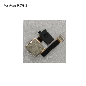 2PCS Para ASUS ROG Telefone 2 ZS660KL sensor de impressão digital, Botão Home e Sensor de impressões digitais cabo do Cabo flexível Para ASUS ROG Phone2 ZS 660KL
