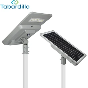 Luxuoso Passos Lâmpada Sensor Inteligente De Energia Solar De Movimento, Luzes Ao Ar Livre Luzes Led Solar De Parede