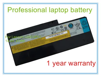 Original da Bateria do Laptop L09C4P01 (14.8 V 41WH) para U350 20028 2963 U350W L09C4P01 57Y6265 57Y6352