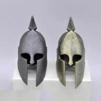Vendas quentes 1/6th Antigo Médio Idade Romana Guerreiro, Soldado de Capacete de Armadura Para o Habitual 12 polegadas Boneca Soldado Acessórios