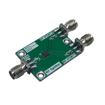 RF Divisor de GP2X E Combinador Módulo 2.9-6.2 Ghz de banda Larga de 1 Minuto 2