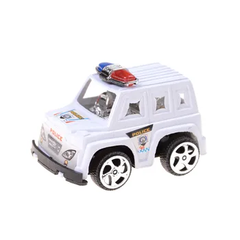 QUENTE Plástico Mini modelo de Carro Bonito mini Carros de Brinquedo de crianças brinquedos para meninos e meninas Melhor Natal de Presente de aniversário para Criança