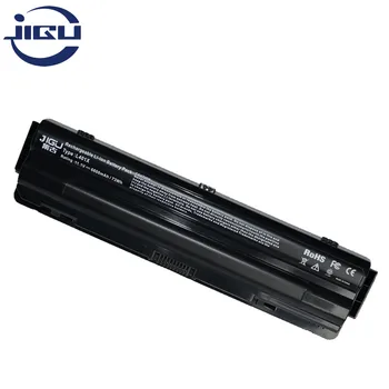 JIGU Nova Marca de 9 Células de Bateria de Laptop Dell XPS L401x L501x L502x L701x L702x L721x J70W7 JWPHF R795X WHXY3 R4CN5