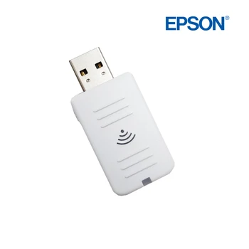 O módulo sem fio da EPSON ELPAP10 placa de rede sem fio Adequado para S05 / S05E/X05 / X05E/X41 / W05 / W42 / U05