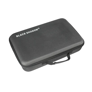 Blackshadow Saco Portátil Bolsa de Transporte, uma Caixa de Protecção Para DIY Drones Câmera de Caixa Cardan Saco