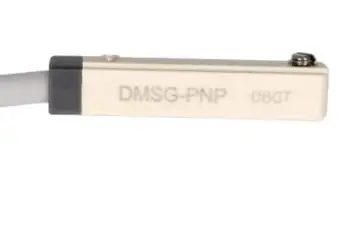 DMSG-P020 DMSG-P030 DMSG-P050 Interruptor Magnético Sensor 100% Original e Nova