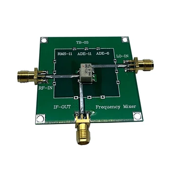 Passivo Mixer ADE-1 de 0,5-500 mhz RF Upconversion Downconverter