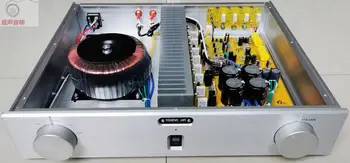 SU30 pré-amplificador de Pós amplificador de palco combinar 135W+135W amplificador hifi