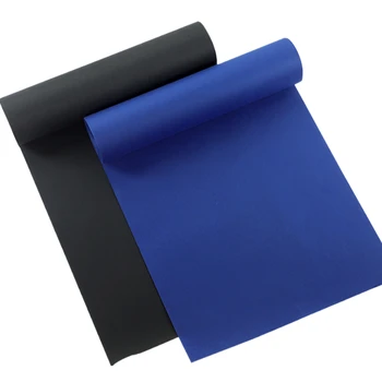 Folha De Ouro Xuan Papel Caligrafia Chinesa De Desenho Papel Dupla Face Matérias Xuan Papel Azul Preto Rijstpapier Decoupage Decoração